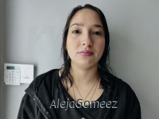 AlejaGomeez