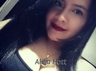 Aleja_Hott