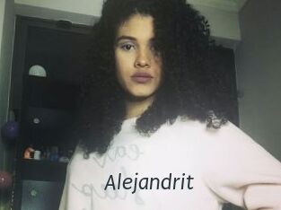 Alejandrit