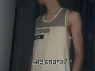 Alejandro7