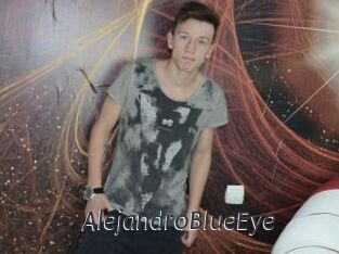 AlejandroBlueEye