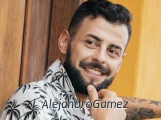 AlejandroGamez