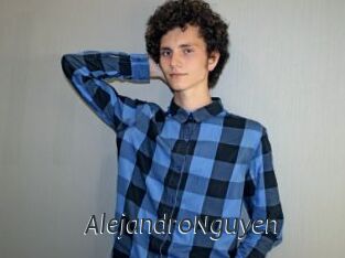 AlejandroNguyen