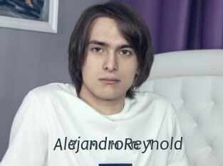 AlejandroReynold