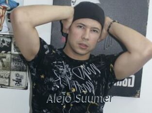 Alejo_Suumer