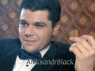 AleksandrBlack