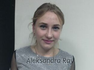 Aleksandra_Ray
