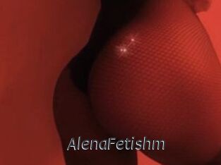 AlenaFetishm