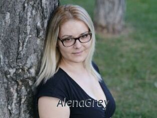 AlenaGrey Ligne Rose
