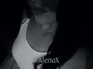AlenaX