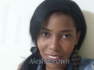 AleshaBrown