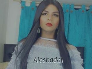 Aleshadali