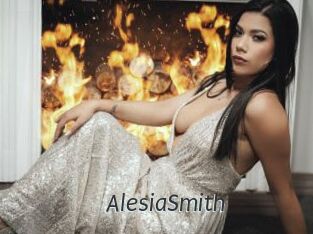 AlesiaSmith