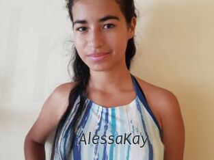 AlessaKay