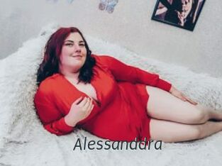 Alessanddra