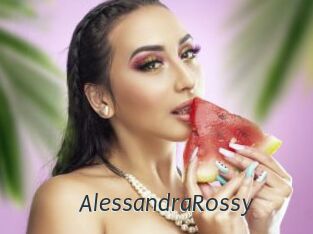 AlessandraRossy