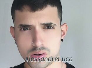 AlessandreLuca