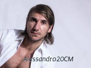 Alessandro20CM
