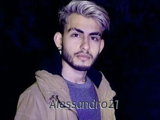 Alessandro21