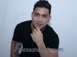 AlessandroBrown