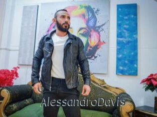 AlessandroDavis
