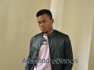 AlessandroDinnos