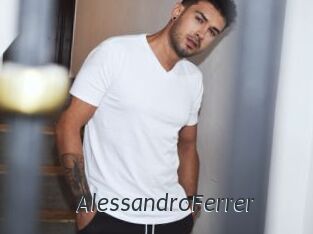 AlessandroFerrer