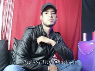 AlessandroMarsh
