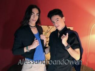 AlessandroandOwen