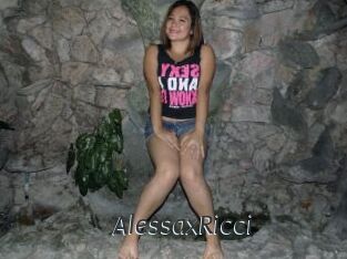 AlessaxRicci