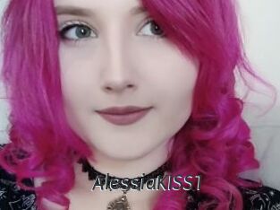 AlessiaKISS1