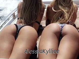 AlessiaKylliee