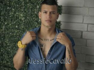 AlessioCavallo