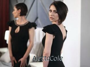 AlettaCole