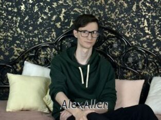 AlexAllen
