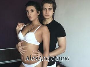 AlexAndJoanna