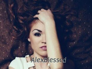 AlexBlessed