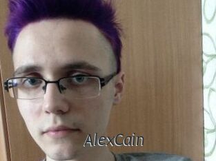 AlexCain