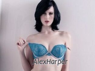 AlexHarper