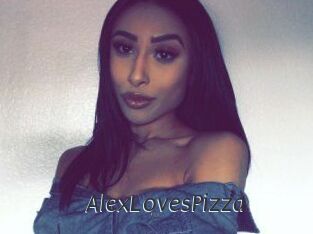 AlexLovesPizza