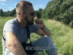 AlexMaddy