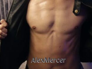 AlexMercer