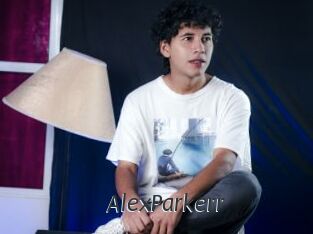 AlexParkerr