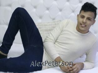 AlexPeterson
