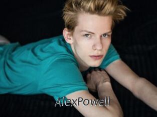 AlexPowell