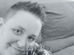 Alex_Ruby