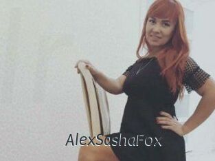 AlexSashaFox