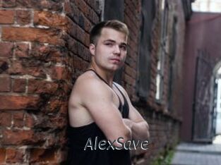 AlexSave
