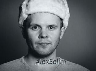 AlexSelim Ligne Rose