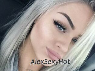 AlexSexyHot